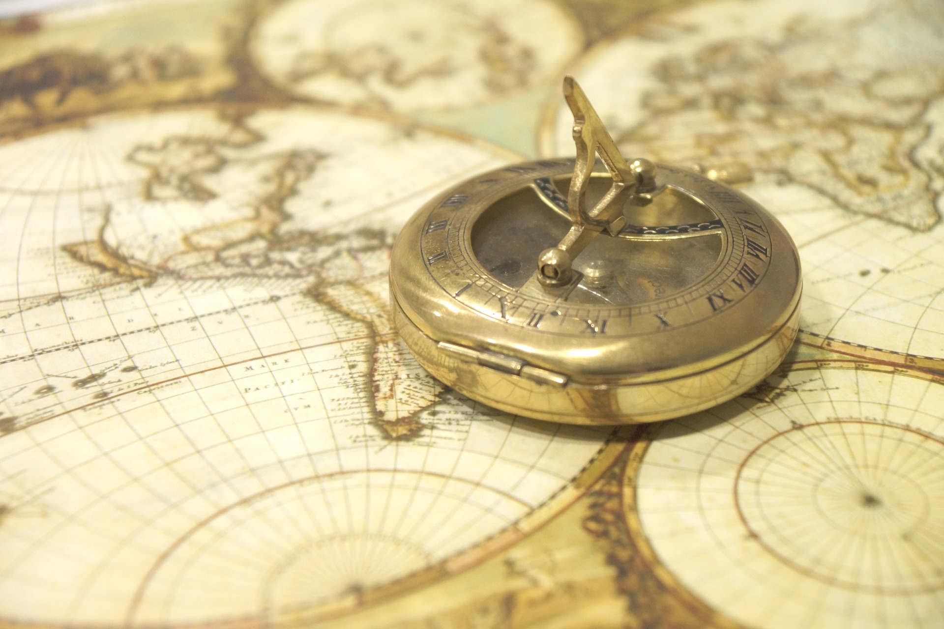 Dzień Ziemi & Dzień Geografa – zapowiedź