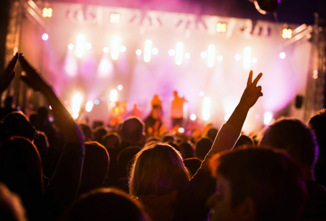 Charytatywny koncert nyskich artystów na rzecz odbudowy zniszczonego Szpitala Powiatowego w Nysie