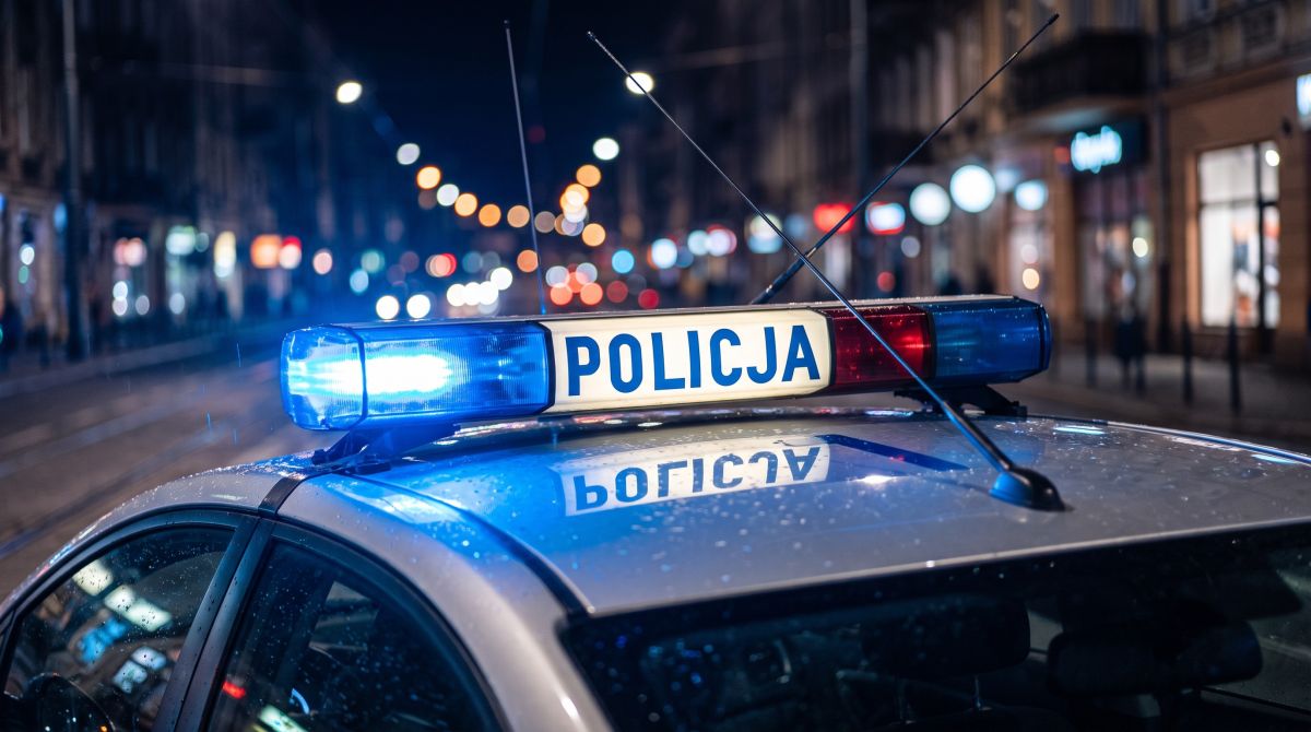 Policja zapewnia bezpieczeństwo podczas weekendowych wydarzeń sportowych i społecznych