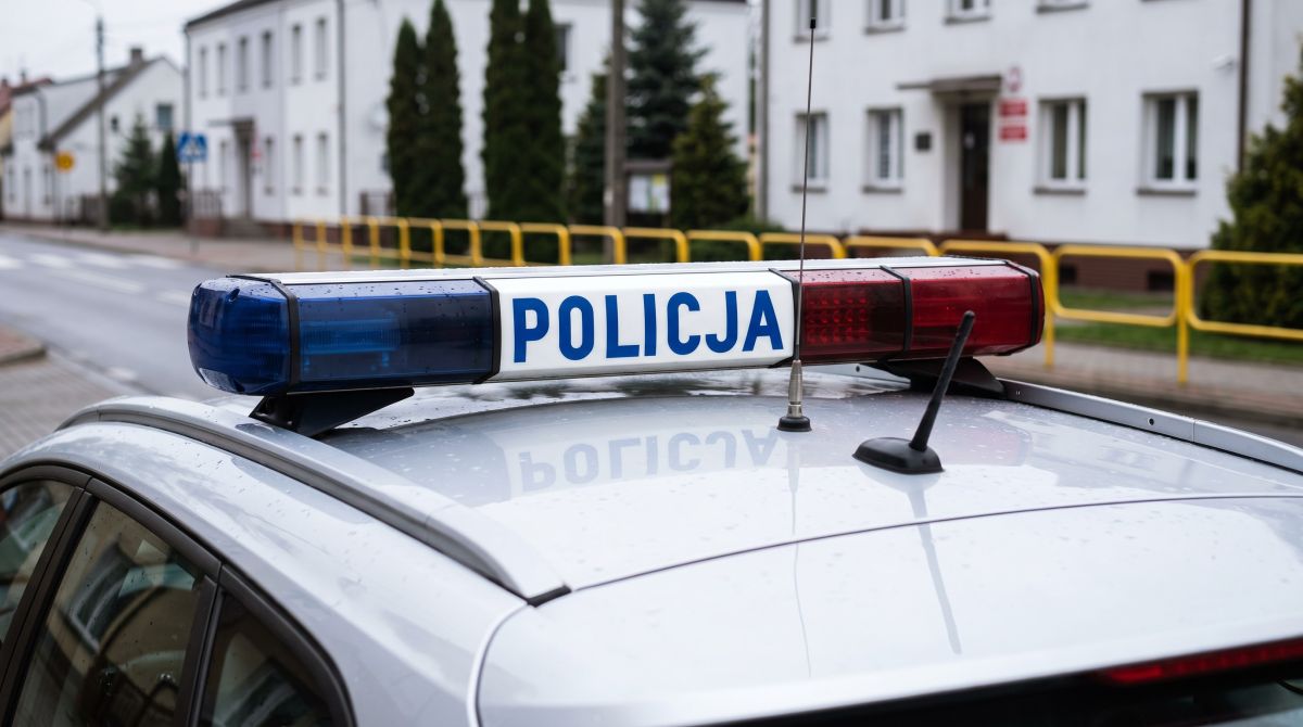 Zaginiona 15-latka odnalazła się!