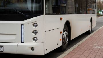 1 listopada pojadą darmowe dodatkowe autobusy