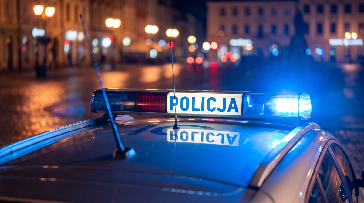 16 zatrzymanych w ogólnopolskiej akcji „Poszukiwany