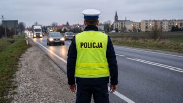 24 października darmowa kontrola świateł
