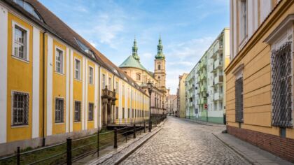 Łambinowice: konkurs dla modelarzy po raz 25.