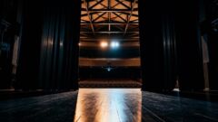Głuchołazy: Kobiety Pana Cogito na scenie Centrum Kultury