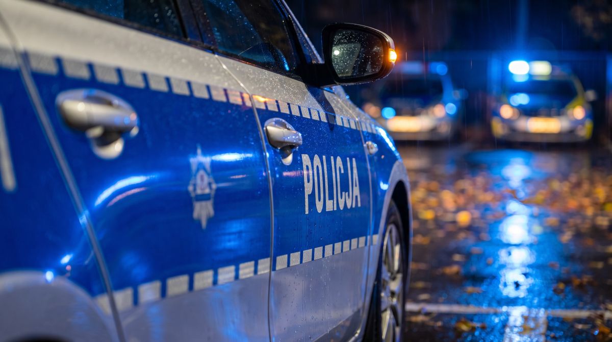 Nyska policjantka najlepszym technikiem kryminalistyki w Polsce!