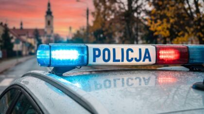 Paczków: dwa razy pijany na rowerze, 5 tys. zł kar