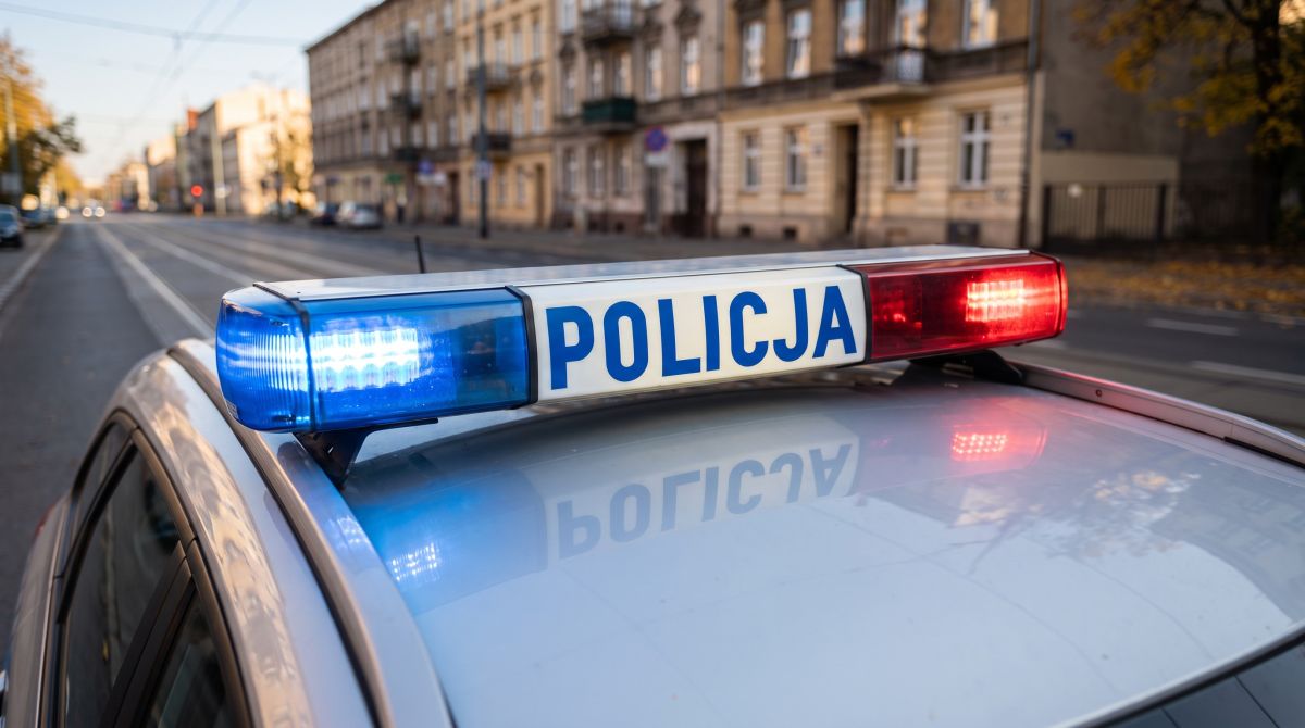 Nyscy policjanci podjęli 150 interwencji w weekend, dbając o bezpieczeństwo mieszkańców
