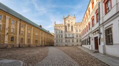 Regulice: możliwe przerwy w wodzie w piątek