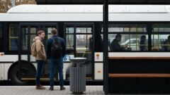 Remont myjni za 1,6 mln zł. MZK czeka też na elektryki