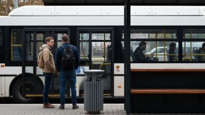 Remont myjni za 1,6 mln zł. MZK czeka też na elektryki