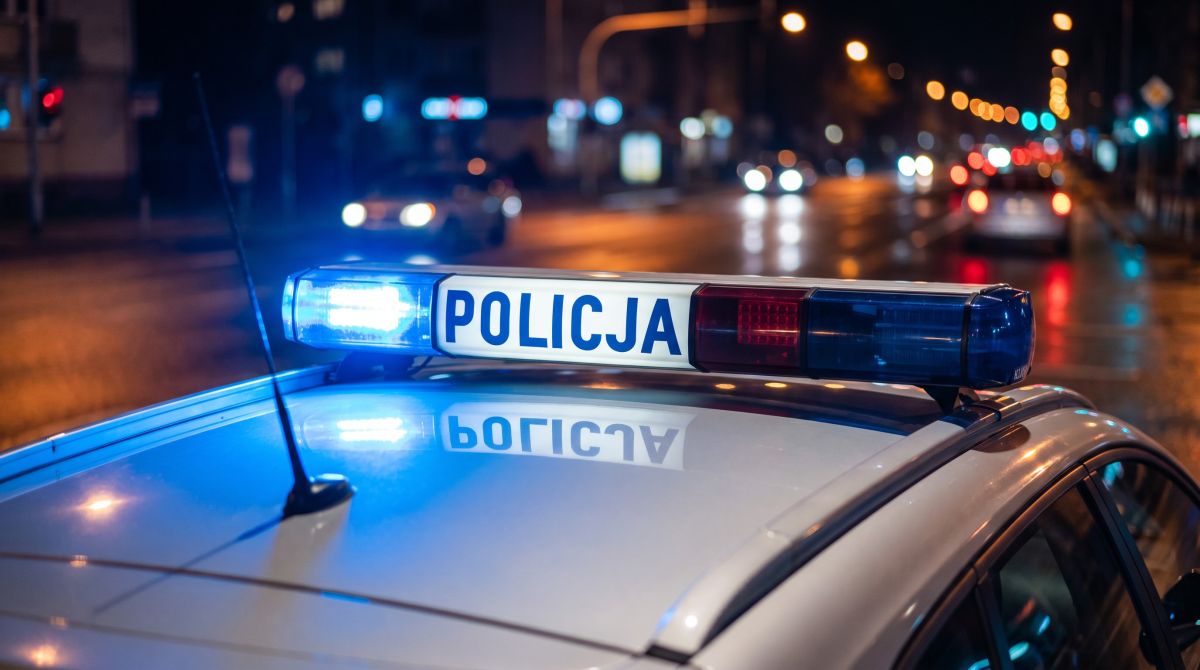 Zabezpiecz swoją działkę przed złodziejami